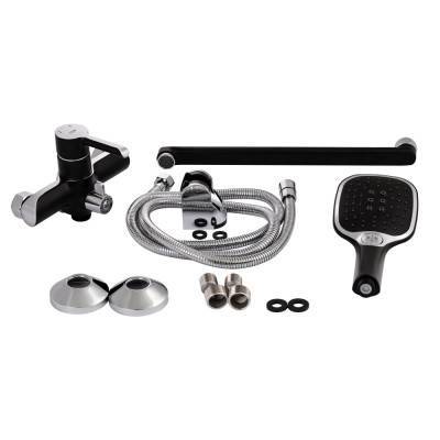 Будкрам купить Смеситель для ванны Qtap Grand BCR 005 Смеситель для ванны Qtap Grand BCR 005 10