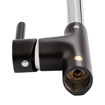 Будкрам купить Смеситель для кухни Qtap Grand BCR 007F Смеситель для кухни Qtap Grand BCR 007F 5