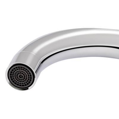 Будкрам купить Смеситель для кухни Qtap Grand BCR 007F Смеситель для кухни Qtap Grand BCR 007F 8