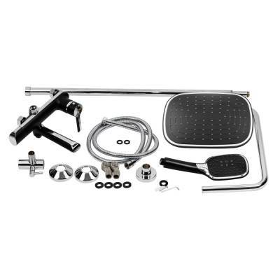 Будкрам купить Душевая система Qtap Grand BCR 1004 Душевая система Qtap Grand BCR 1004 12