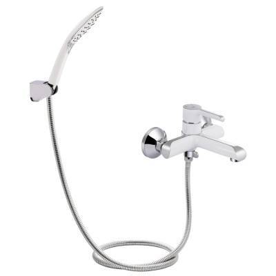 Будкрам купить Смеситель для ванны Qtap Grand WCR 006