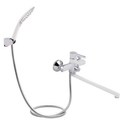 Будкрам купить Смеситель для ванны Qtap Grand WCR 005