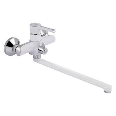 Будкрам купить Смеситель для ванны Qtap Grand WCR 005 Смеситель для ванны Qtap Grand WCR 005 5