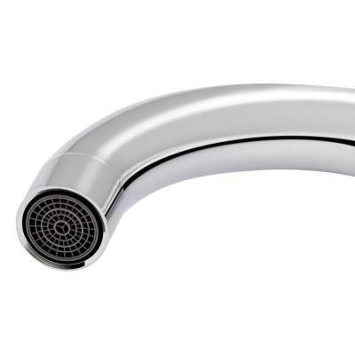 Будкрам купить Смеситель для кухни Qtap Grand WCR 007F Смеситель для кухни Qtap Grand WCR 007F 8