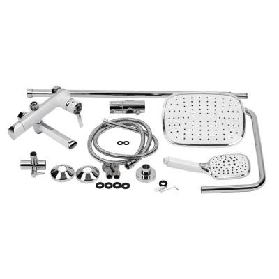 Будкрам купить Душевая система Qtap Grand WCR 1004 Душевая система Qtap Grand WCR 1004 12