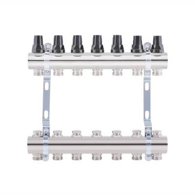 Будкрам купити Колектор SD Forte 1" 7 виходів SF002W7 Колектор SD Forte 1" 7 виходів SF002W7 4