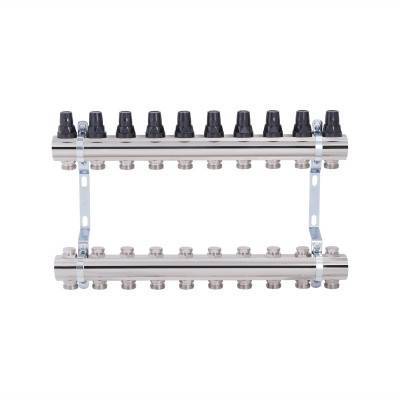 Будкрам купити Колектор SD Forte 1" 10 виходів SF002W10 Колектор SD Forte 1" 10 виходів SF002W10 4