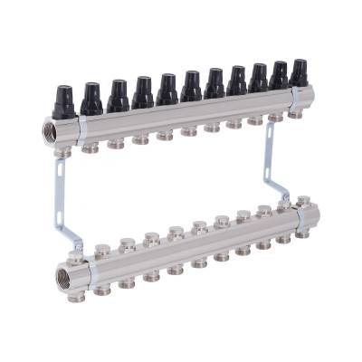 Будкрам купити Колектор SD Forte 1" 11 виходів SF002W11