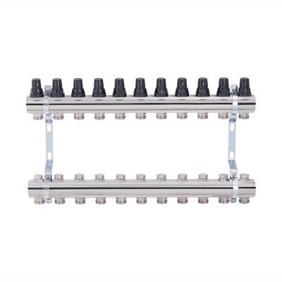 Будкрам купити Колектор SD Forte 1" 11 виходів SF002W11 Колектор SD Forte 1" 11 виходів SF002W11 4