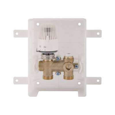 Будкрам купить Унибокс для "Теплого пола" SD Forte RTL SF009 Унибокс для "Теплого пола" SD Forte RTL SF009 4