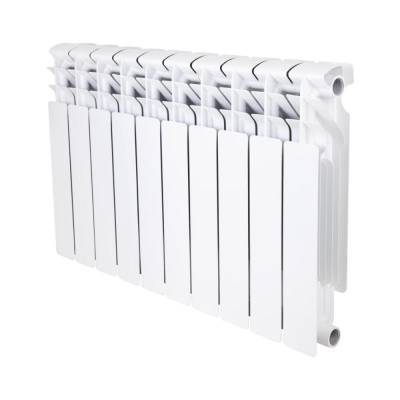 Будкрам купити Радіатор біметалічний Thermo Alliance Ultra 300/85