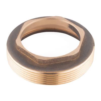 Будкрам купити Гайка для картриджа Lidz (CRM) 46 03 001 40 40 мм