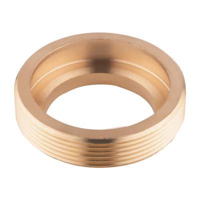 Будкрам купити Гайка для картриджа Lidz (CRM) 46 03 001 35 35 мм Гайка для картриджа Lidz (CRM) 46 03 001 35 35 мм 5