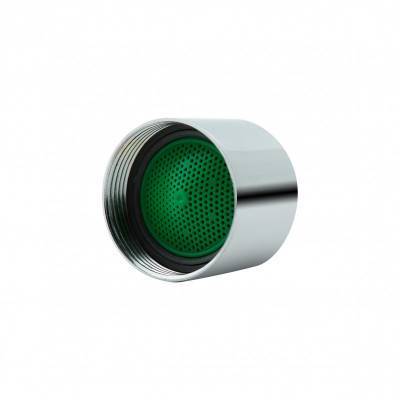 Будкрам купить Аэратор Lidz (CRM) 48 00 022 01 с внутренней резьбой Аэратор Lidz (CRM) 48 00 022 01 с внутренней резьбой 3