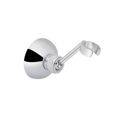 Будкрам купить Кронштейн для ручного душа Lidz (CRM) 49 00 111 01