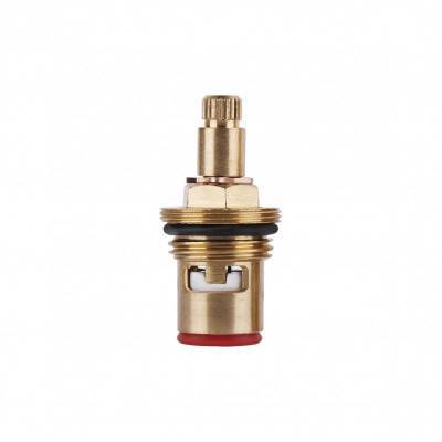 Будкрам купити Кран-букс Lidz (BRA) 53 01 022 00 кераміка 1/2" Кран-букс Lidz (BRA) 53 01 022 00 кераміка 1/2" 3