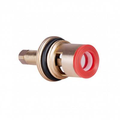 Будкрам купити Кран-букс Lidz (BRA) 53 01 022 01 кераміка 1/2"