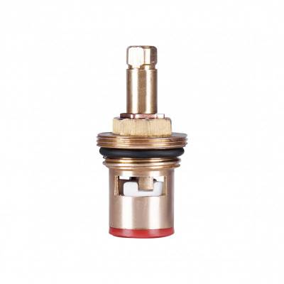 Будкрам купити Кран-букс Lidz (BRA) 53 01 022 01 кераміка 1/2" Кран-букс Lidz (BRA) 53 01 022 01 кераміка 1/2" 3