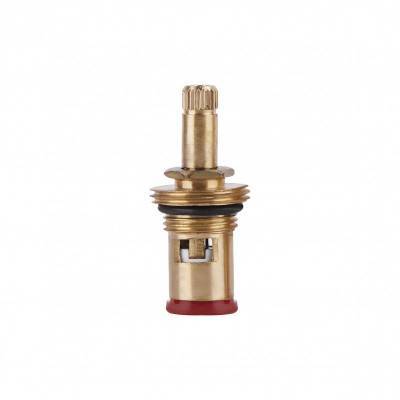 Будкрам купити Кран-букс Lidz (BRA) 53 01 023 00 гума 3/8" Кран-букс Lidz (BRA) 53 01 023 00 гума 3/8" 3