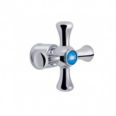 Будкрам купити Ручка для змішувача Lidz (CRM) 57 01 010 01 S10