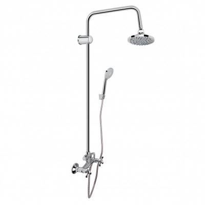 Будкрам купити Душова система Lidz (CRM) 75 21 1001