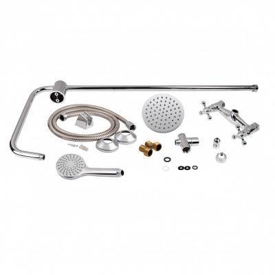 Будкрам купить Душевая система Lidz (CRM) 75 21 1001 Душевая система Lidz (CRM) 75 21 1001 9