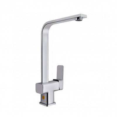 Будкрам купити Змішувач для кухні Lidz (CRM) 21 45 016F-13