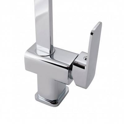 Будкрам купить Смеситель для кухни Lidz (CRM) 21 45 016F-13 Смеситель для кухни Lidz (CRM) 21 45 016F-13 3