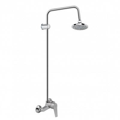 Будкрам купити Душова система Lidz (CRM) 40 87 1010