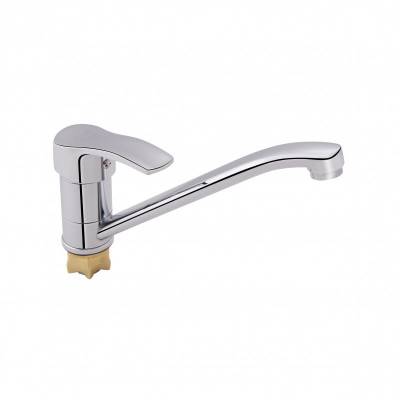 Будкрам купити Змішувач для кухні Lidz (CRM) 41 86 003