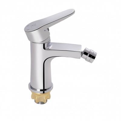 Будкрам купити Змішувач для біде Lidz (CRM) 14 34 001AF Змішувач для біде Lidz (CRM) 14 34 001AF 3