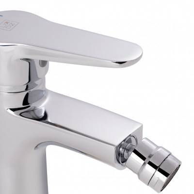 Будкрам купити Змішувач для біде Lidz (CRM) 14 34 001AF Змішувач для біде Lidz (CRM) 14 34 001AF 4