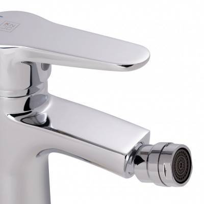 Будкрам купити Змішувач для біде Lidz (CRM) 14 34 001AF Змішувач для біде Lidz (CRM) 14 34 001AF 5