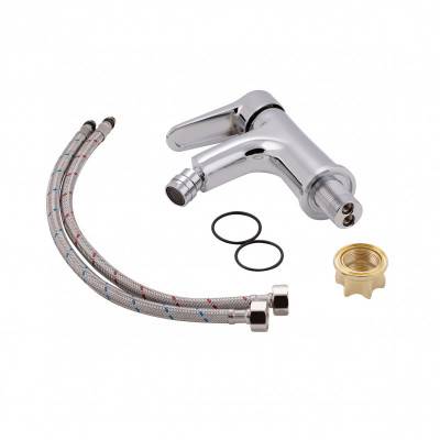 Будкрам купити Змішувач для біде Lidz (CRM) 14 34 001AF Змішувач для біде Lidz (CRM) 14 34 001AF 6