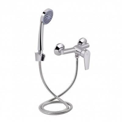 Будкрам купить Смеситель для душа Lidz (CRM) 19 46 010