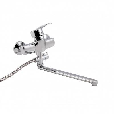 Будкрам купити Змішувач для ванни Lidz (CRM) 41 86 005C-2 Змішувач для ванни Lidz (CRM) 41 86 005C-2 3