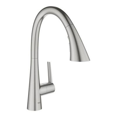 Будкрам купить Смеситель для кухни Grohe Zebra 32294DC2