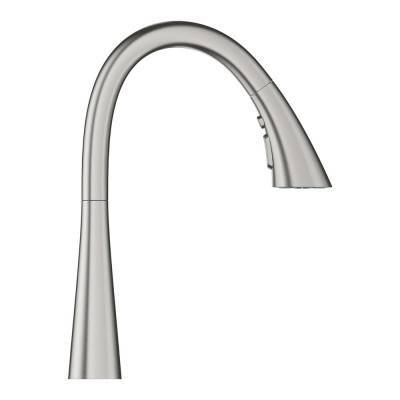 Будкрам купить Смеситель для кухни Grohe Zebra 32294DC2 Смеситель для кухни Grohe Zebra 32294DC2 5