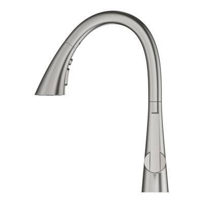Будкрам купить Смеситель для кухни Grohe Zebra 32294DC2 Смеситель для кухни Grohe Zebra 32294DC2 6