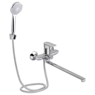 Будкрам купити Змішувач для ванни Lidz (CRM) 23 48 005A-1 New