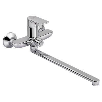 Будкрам купити Змішувач для ванни Lidz (CRM) 23 48 005A-1 New Змішувач для ванни Lidz (CRM) 23 48 005A-1 New 13