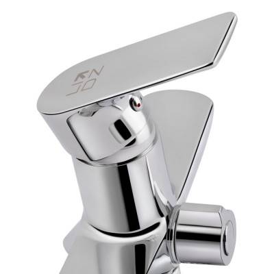 Будкрам купити Змішувач для ванни Lidz (CRM) 23 48 005A-1 New Змішувач для ванни Lidz (CRM) 23 48 005A-1 New 5