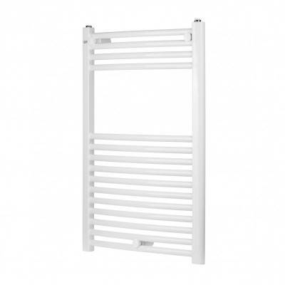 Будкрам купити Сушка для рушників водяна Qtap Evia (WHI) P15 800x500 HY Сушка для рушників водяна Qtap Evia (WHI) P15 800x500 HY 3