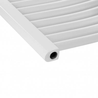 Будкрам купити Сушка для рушників водяна Qtap Evia (WHI) P15 800x500 HY Сушка для рушників водяна Qtap Evia (WHI) P15 800x500 HY 6