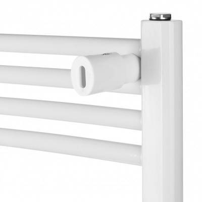 Будкрам купити Сушка для рушників водяна Qtap Evia (WHI) P15 800x500 HY Сушка для рушників водяна Qtap Evia (WHI) P15 800x500 HY 8