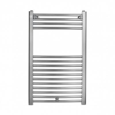 Будкрам купити Сушка для рушників водяна Qtap Evia (SIL) P15 800x500 HY