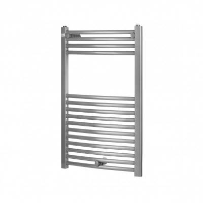 Будкрам купить Полотенцесушитель водяной Qtap Evia (SIL) P15 800x500 HY Полотенцесушитель водяной Qtap Evia (SIL) P15 800x500 HY 3