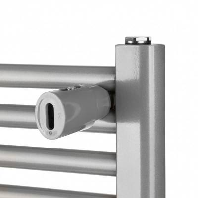 Будкрам купить Полотенцесушитель водяной Qtap Evia (SIL) P15 800x500 HY Полотенцесушитель водяной Qtap Evia (SIL) P15 800x500 HY 8