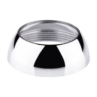 Будкрам купити Декор для змішувача Lidz (CRM) 46 02 001 35 на картридж 35 мм