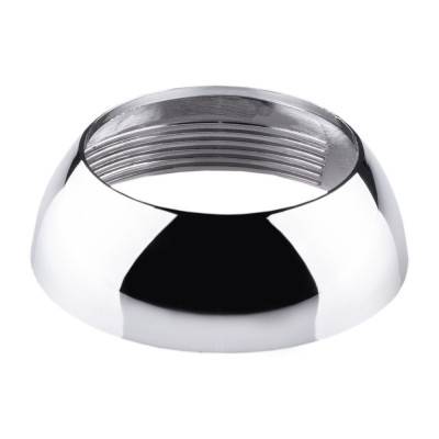 Будкрам купити Декор для змішувача Lidz (CRM) 46 02 001 40 на картридж 40 мм